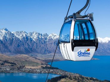 Skyline Queenstown