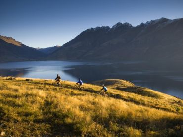 Queenstown Trail