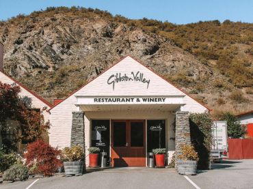 Gibbston Valley Winery