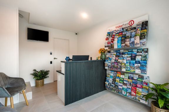 Apartments in Queenstown