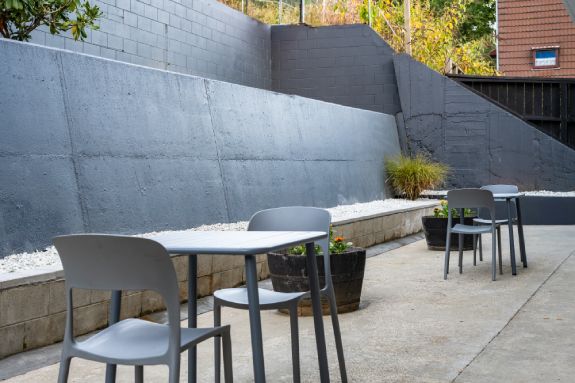 Holiday apartments in Queenstown