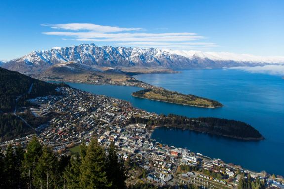 Queenstown